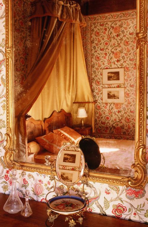 Chateau D'Agel Chambres D'Hotes Dış mekan fotoğraf